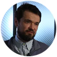 Василий Перебейнос