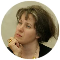 Ирина Варьяш