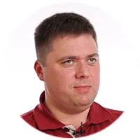 Антон Баушев