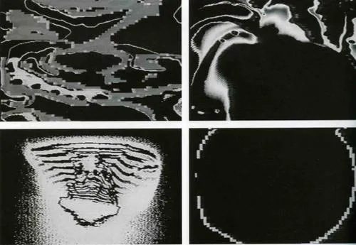 FAQ: Видеоарт: запечатленное время в галерейном пространстве