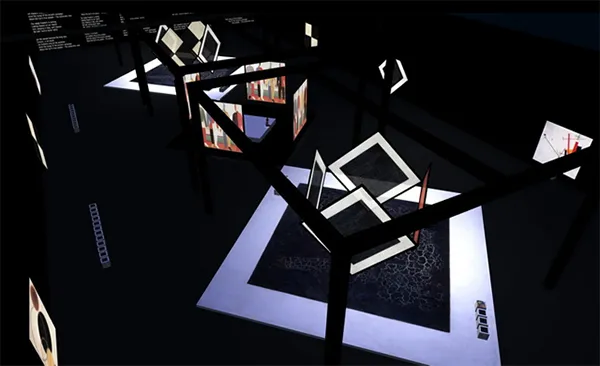 Peter Greenaway, Saskia Boddeke. The golden age of Russian avant-garde.