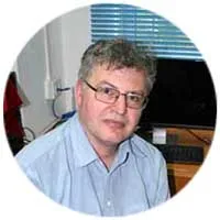Александр Аверьянов