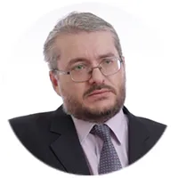 Сергей Мельников