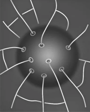 Лонгриды: Главы | Квантовые черные дыры