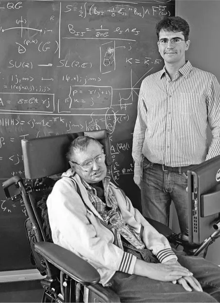 Лонгриды: Главы | Квантовые черные дыры