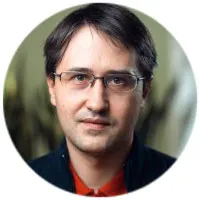 Антон Конушин