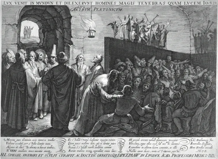 Лонгриды: Главы | Тени в мифах и легендах