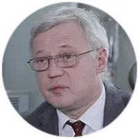 Михаил Спасенных