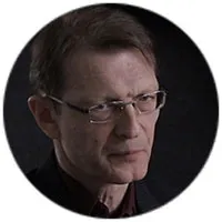 Игорь Захаров