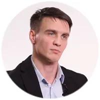 Василий Аникин