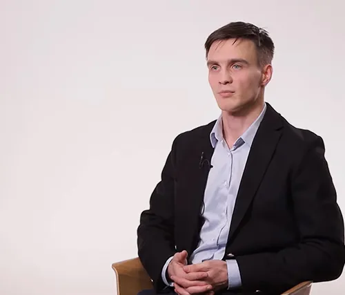 Человеческий капитал