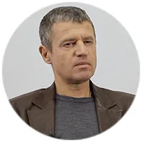Александр Дроздов