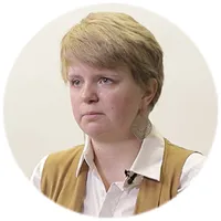 Ольга Аверчева