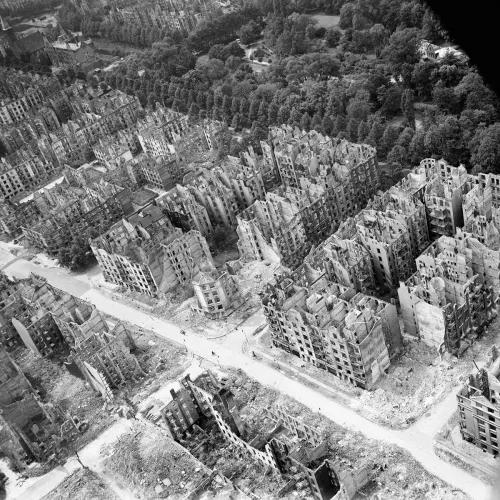 Апокалипсис сегодня: тест по философии войны