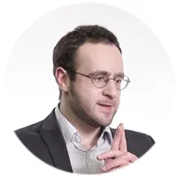 Илья Локшин