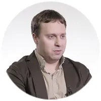 Даниил Иткис