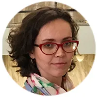 Анастасия Ашаева