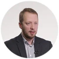 Олег Дрожжин