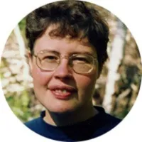Елена Косилова