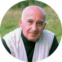 Всеволод Твердислов