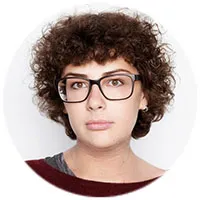 Полина Колозариди
