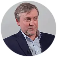 Евгений Рогаев