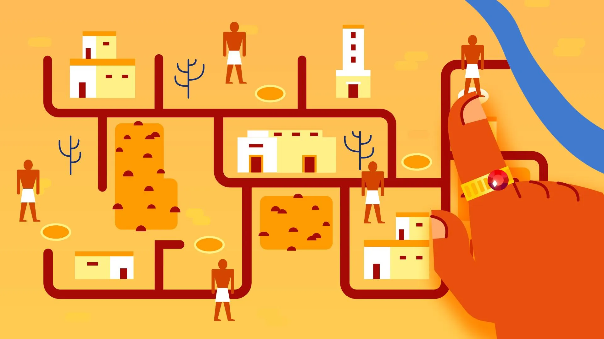 Лонгриды: Что делает человека человеком: как появились общество, огонь