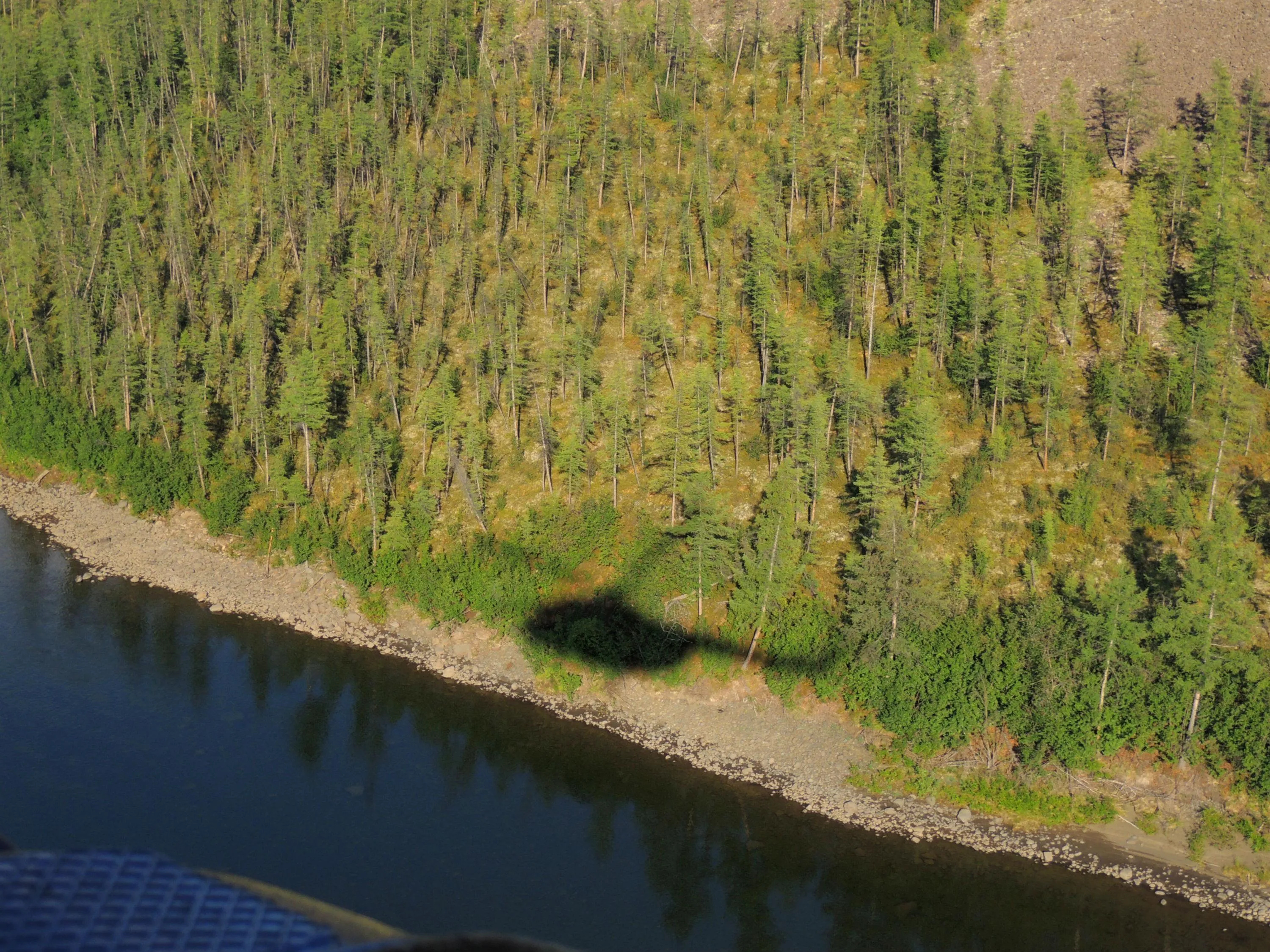 Плато Путорана