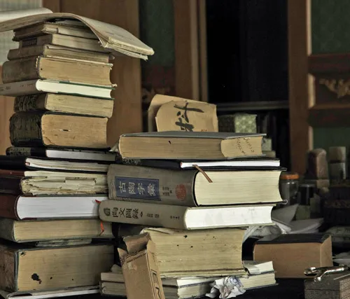 изображение для темы 5-books