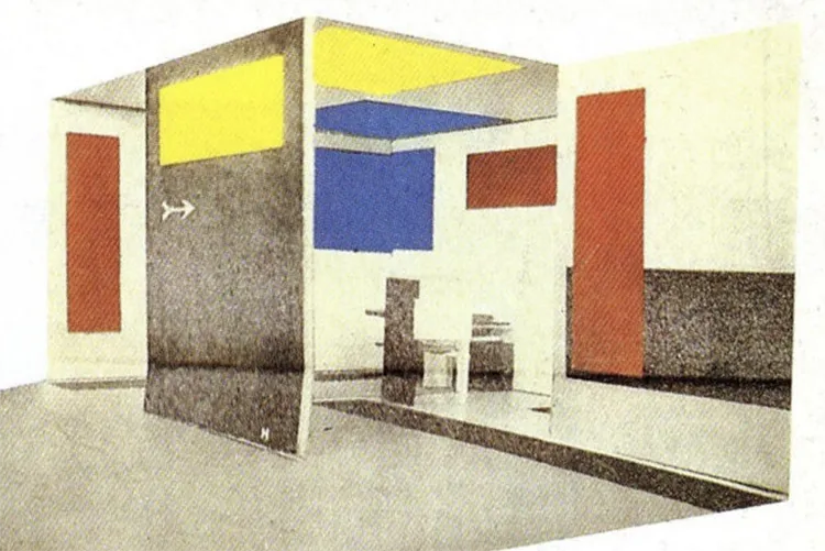 FAQ: Когда началось современное искусство?