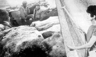 Война с доставкой на дом: дом, милый дом. 1967-1972