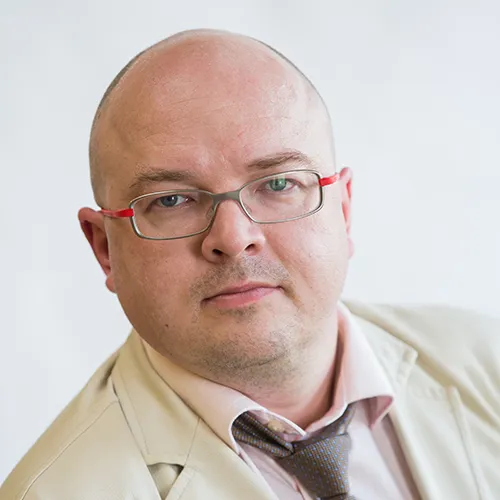 Петр Тимашев