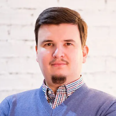 Александр Громов