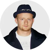 Константин Андреев