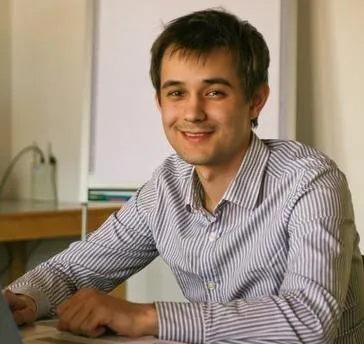 Глеб Демин