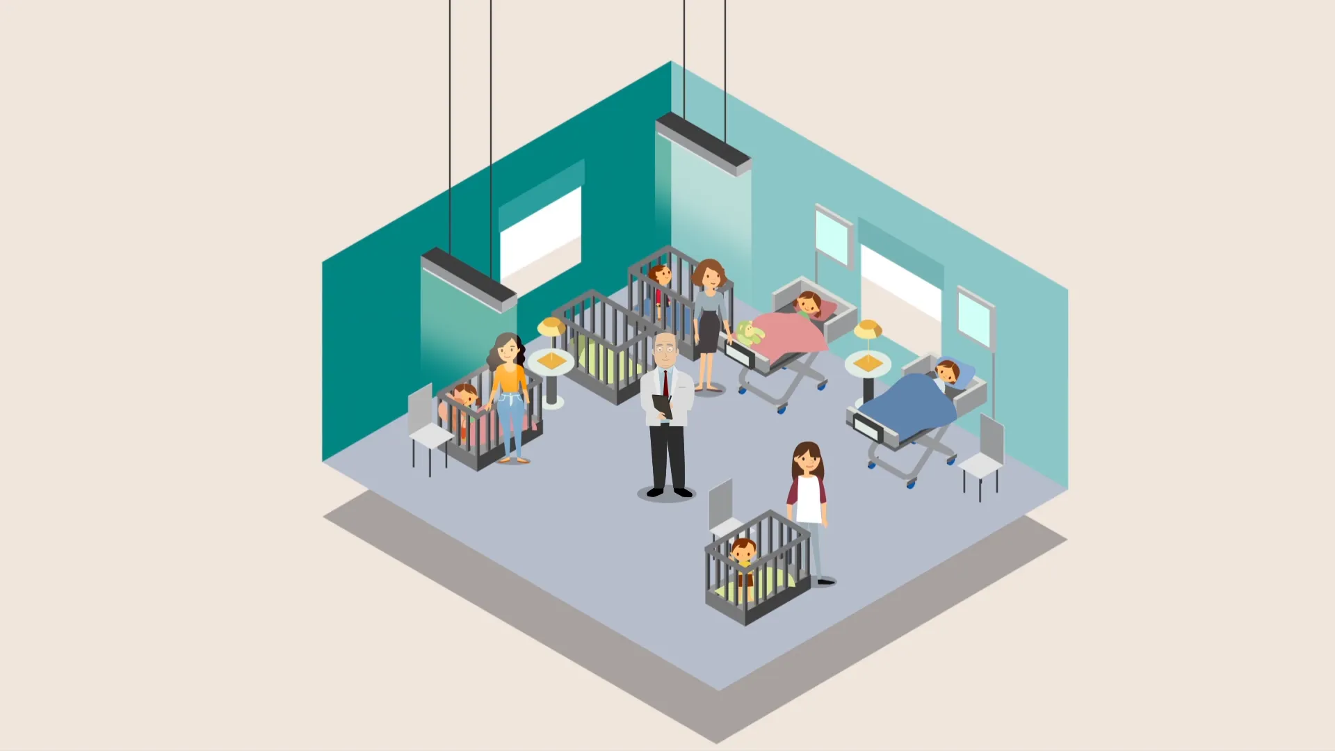 tv: Психология развития, или Зачем детям нужны взрослые