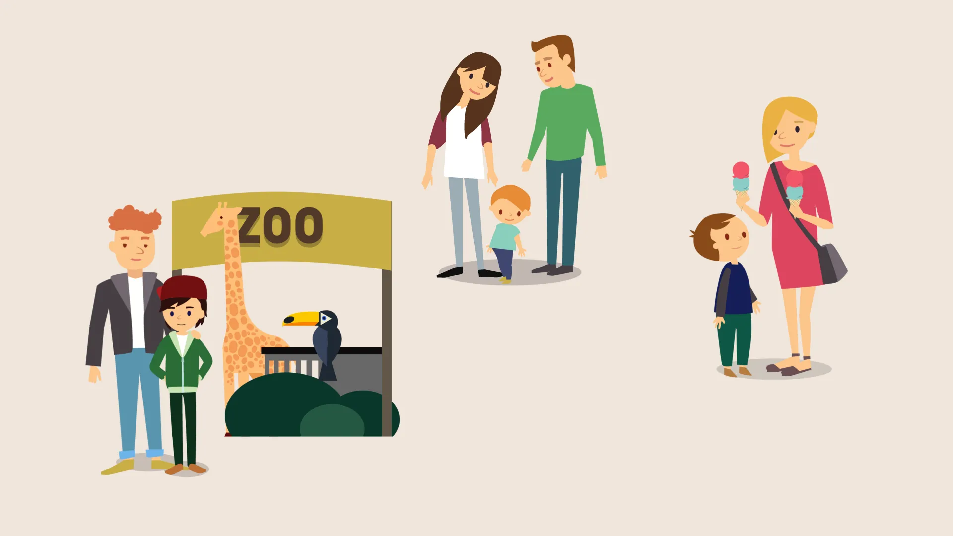 tv: Психология развития, или Зачем детям нужны взрослые