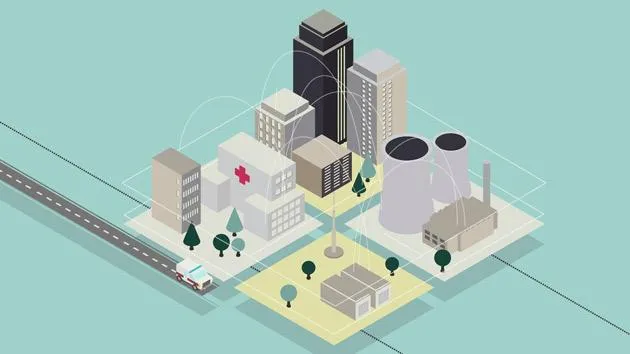 tv: Что такое «умный дом»?