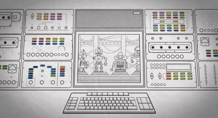 tv: Эволюционные алгоритмы