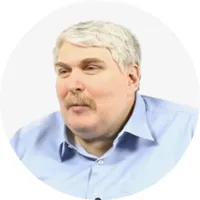 Виктор Задков