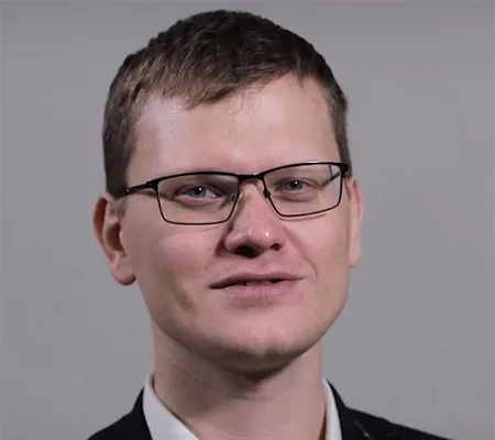 Андрей Иванов