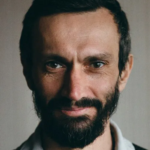 Алексей Савватеев