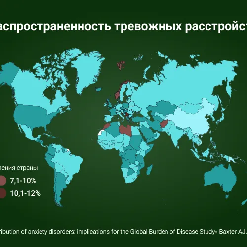 Павел Барли для ПостНауки