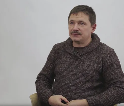 Радиоактивность окружающей среды