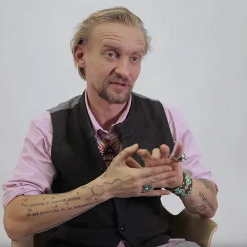 Дмитрий Алексеев