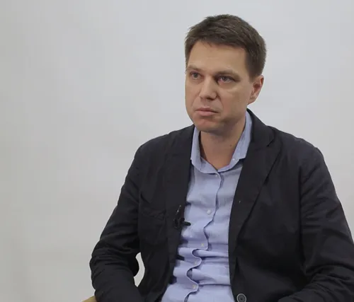 Динамика нейронных ансамблей