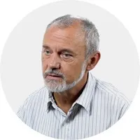 Александр Четверин