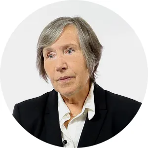 Галина Зверева