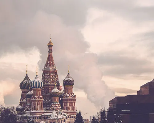 Россия