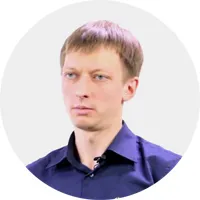 Иван Луковников